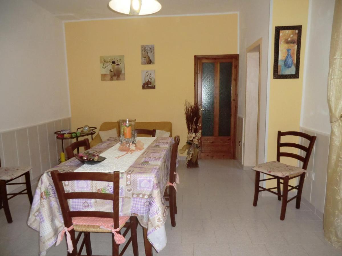Sa Corte Antiga Nebida Exterior photo